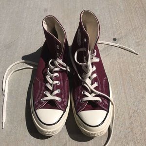 Converse chuck 70
